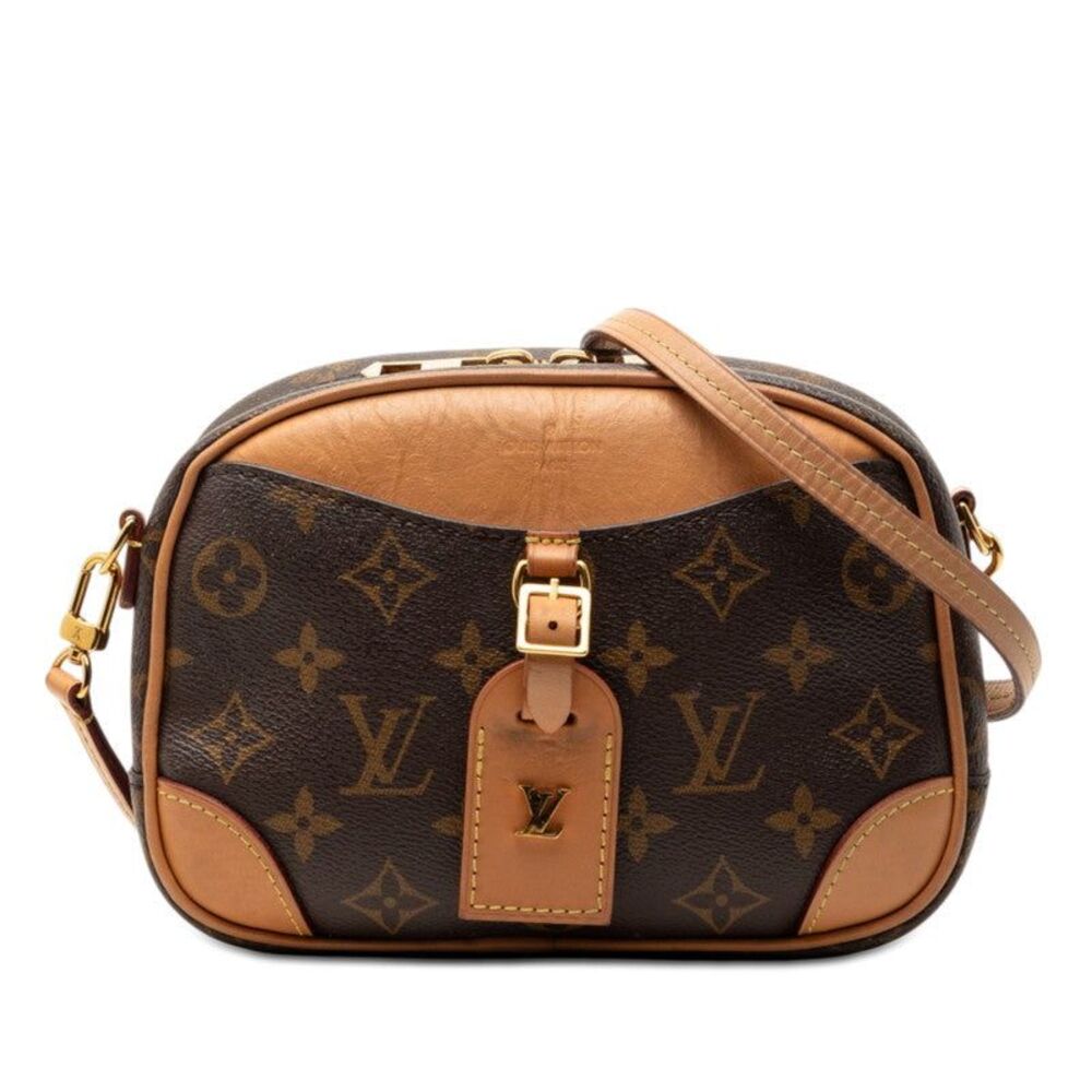 Louis Vuitton Deauville Mini Pochette